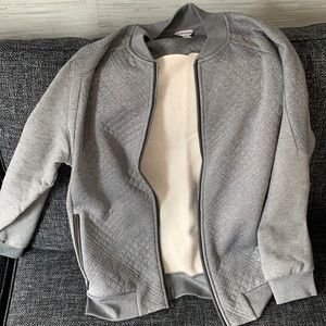 Men’s Calvin Klein bomber jacket